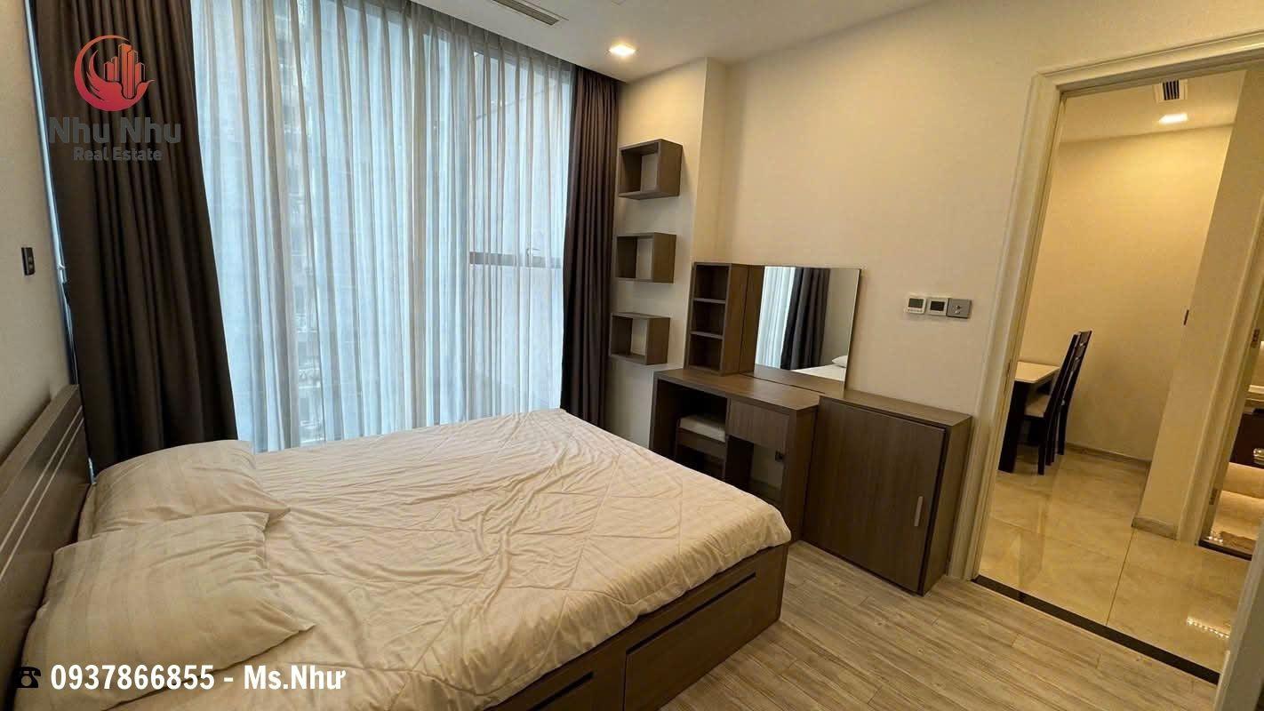 Vinhome Golden River 1 Bedroom