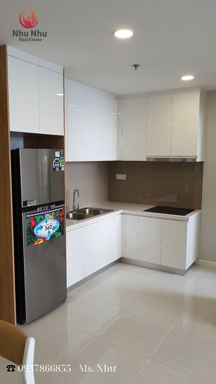 Masteri An Phu 2 Bedrooms