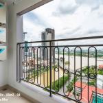 Saigon Royal 2 Bedrooms