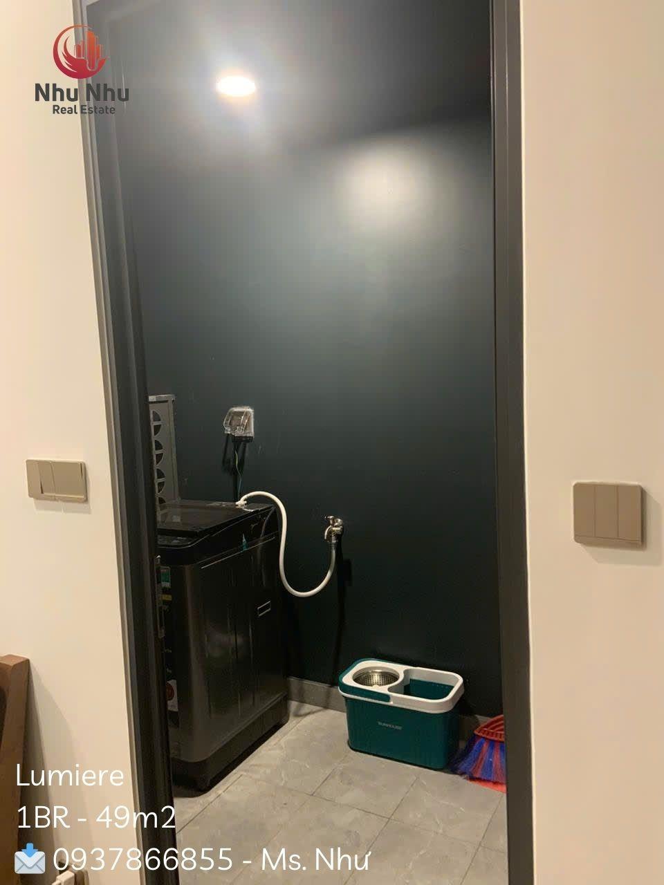 Lumiere Riverside 1 Bedroom