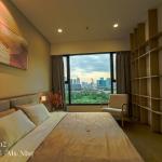 The River Thu Thiem 3 Bedrooms