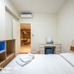 Masteri Thao Dien 3 Bedrooms