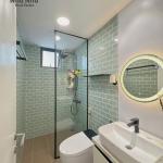 Masteri Thao Dien 2 Bedrooms