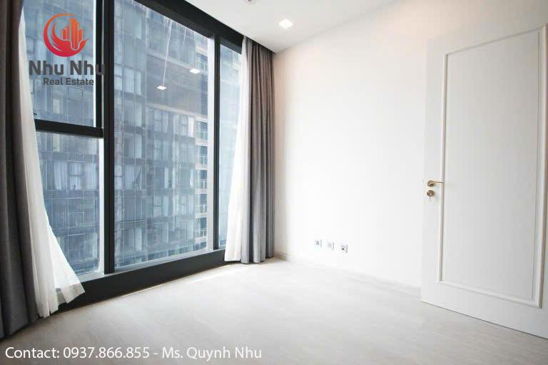 Vinhome Golden River 2 Bedrooms