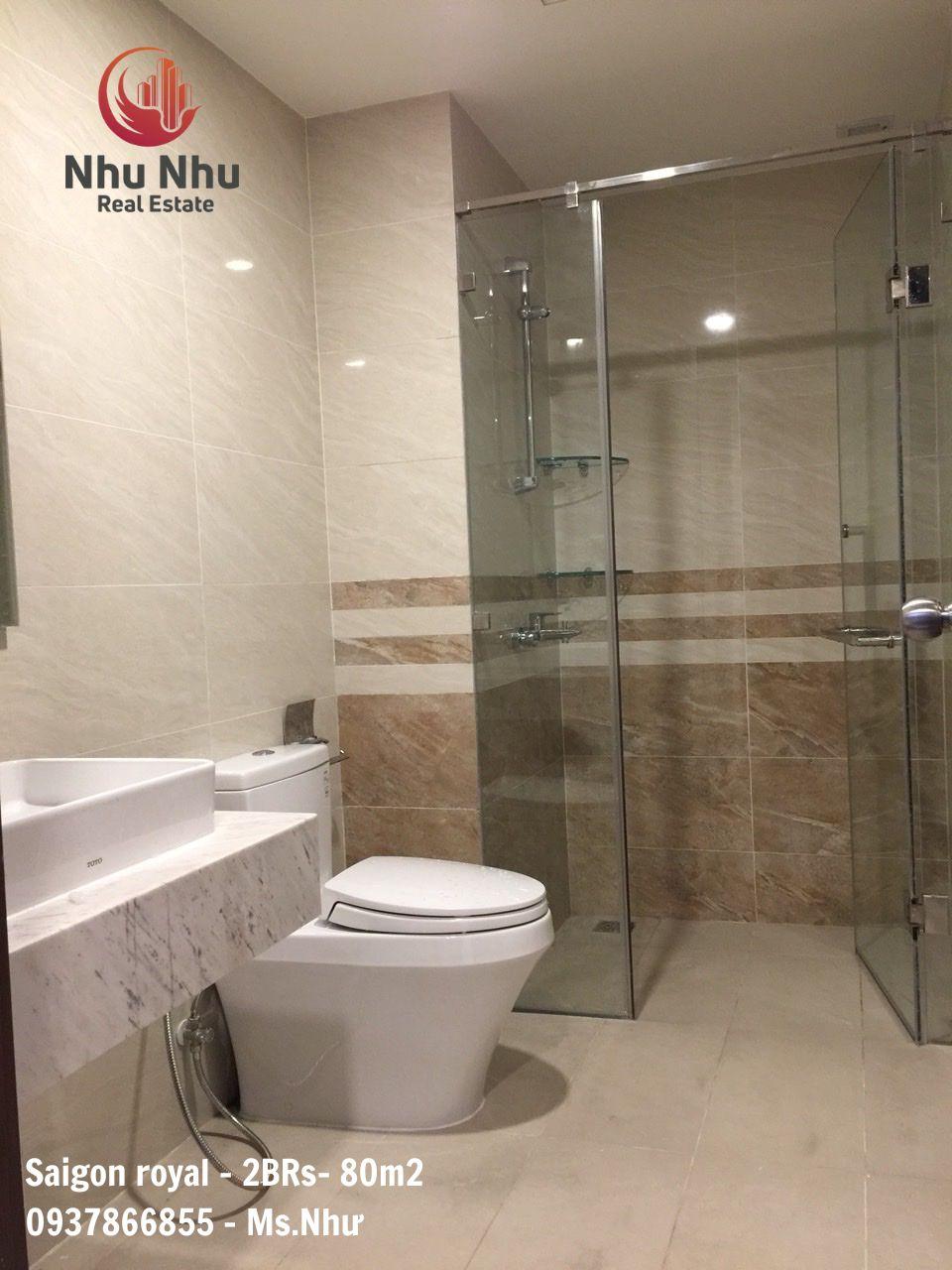 Saigon Royal 2 Bedrooms