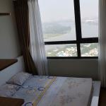 Masteri An Phu 2 Bedrooms