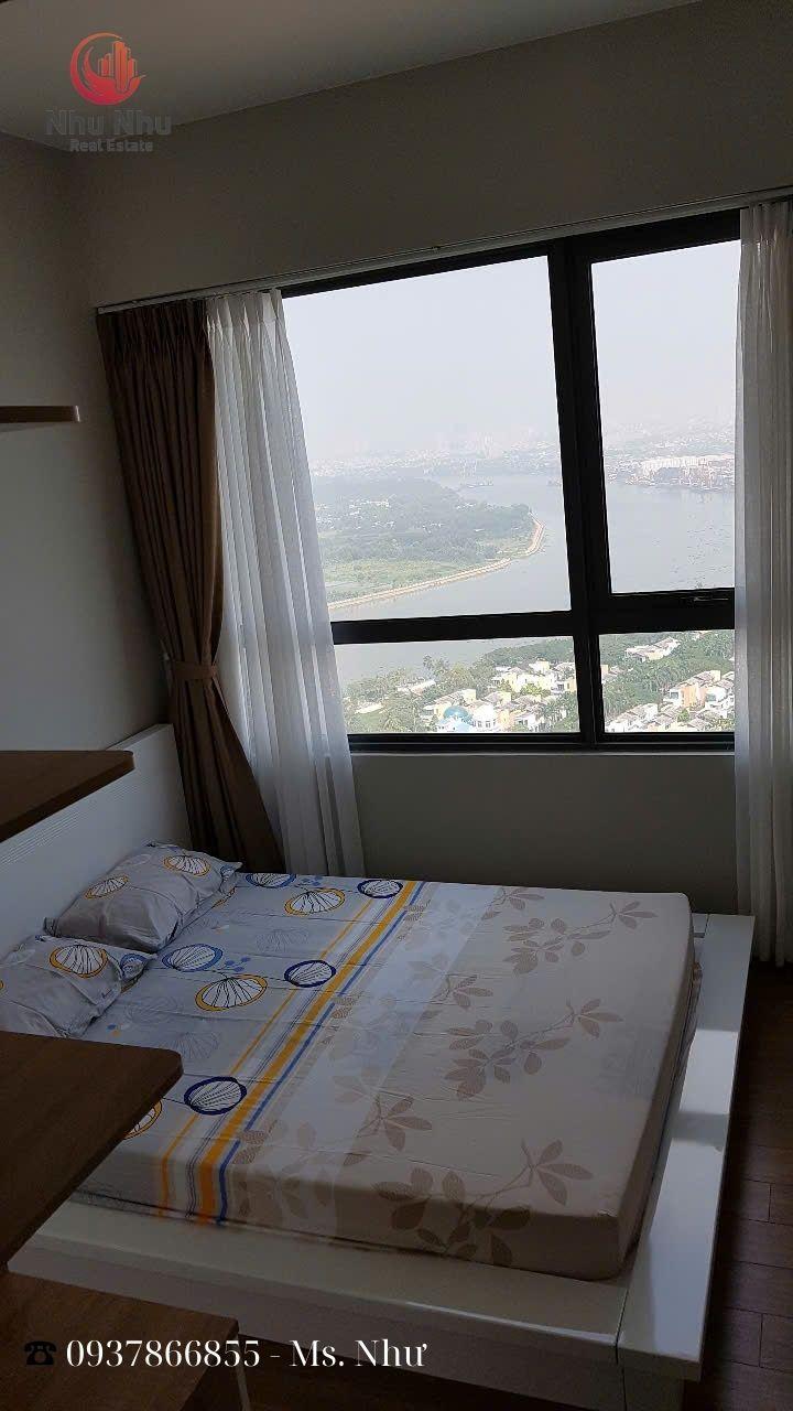Masteri An Phu 2 Bedrooms
