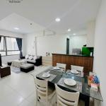 Masteri Thao Dien 2 Bedrooms