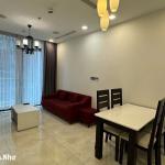 Vinhome Golden River 1 Bedroom