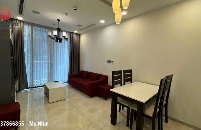 Vinhome Golden River 1 Bedroom