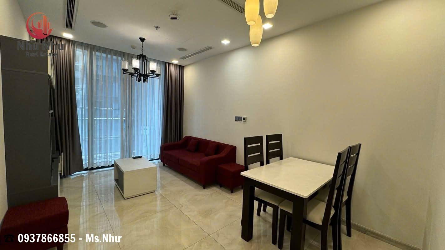 Vinhome Golden River 1 Bedroom