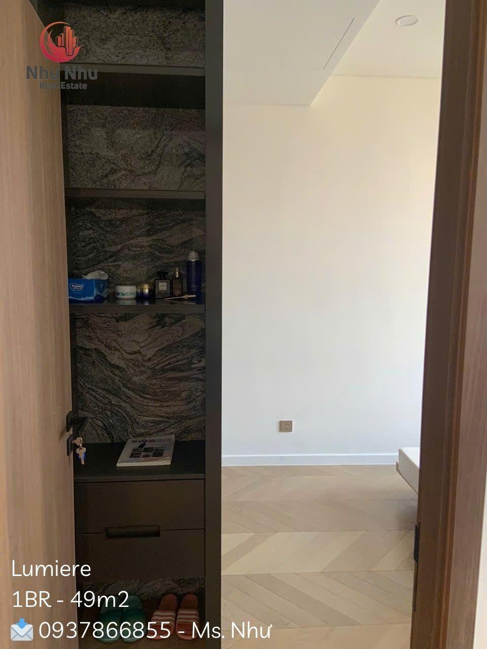 Lumiere Riverside 1 Bedroom