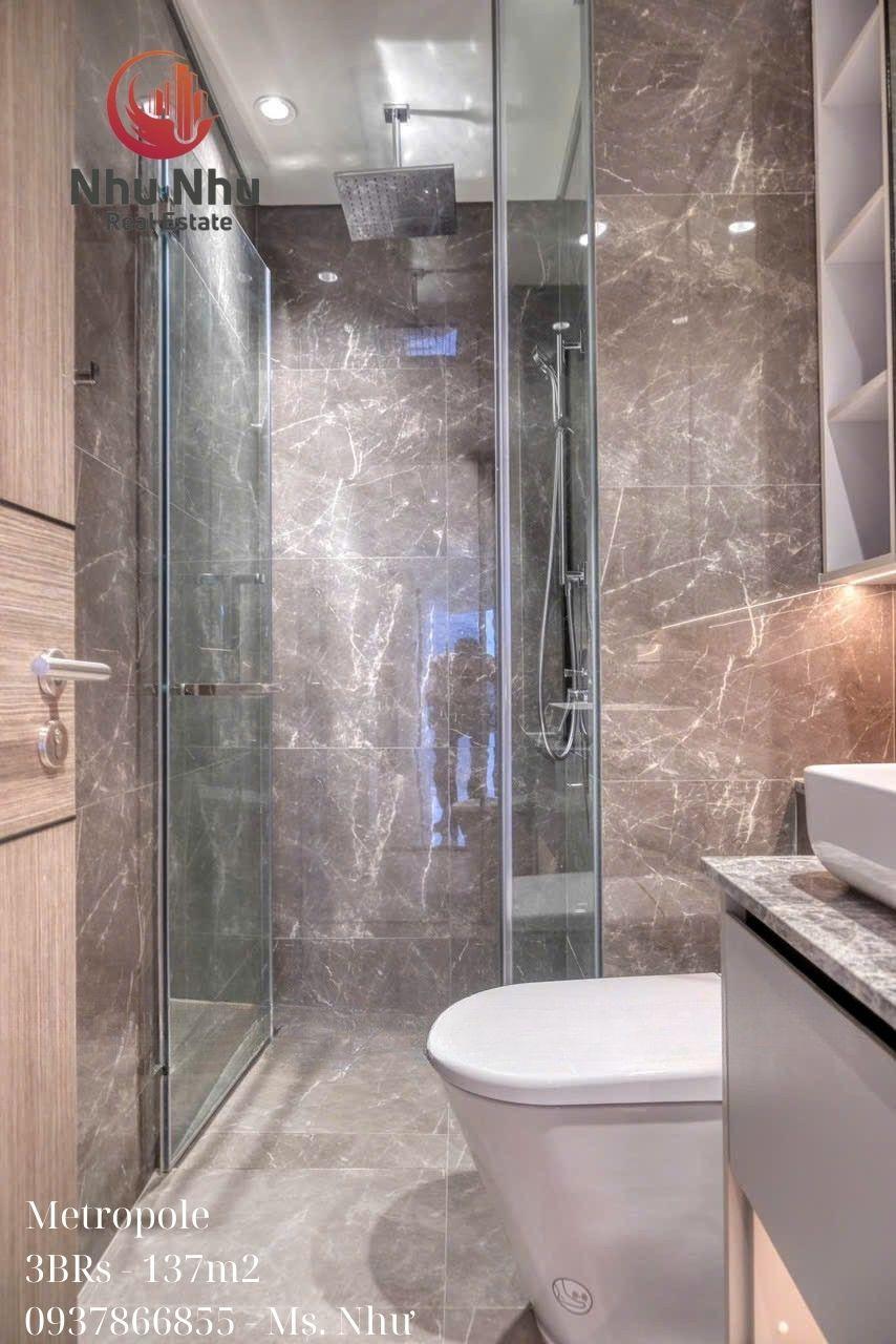 Metrople 3 Bedrooms