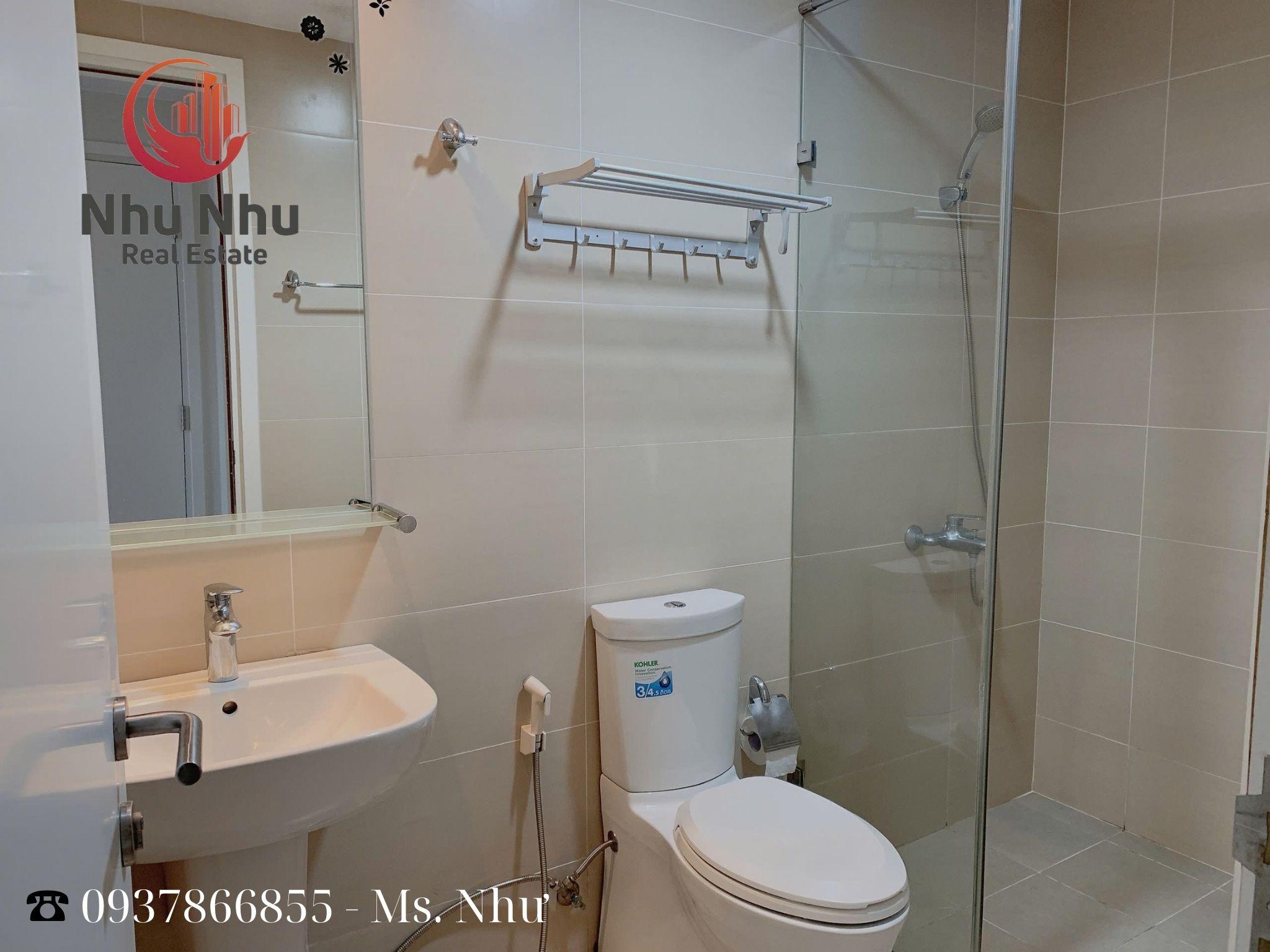 Masteri Thao Dien 2 Bedrooms