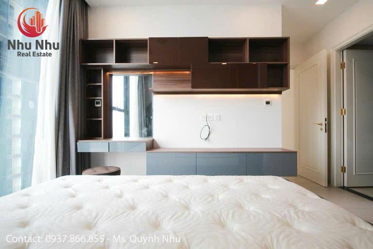 Vinhome Golden River 2 Bedrooms