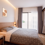 Serviced Apartment - 1 Bedroom