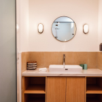 Serviced Apartment - 1 Bedroom