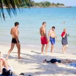 World's second most beautiful island top choice for foreign tourists visiting Vietnam during Tet