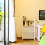 Serviced Apartment - 1 Bedroom