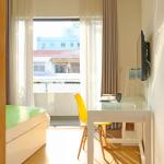 Serviced Apartment - 1 Bedroom