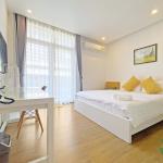 Serviced Apartment - 1 Bedroom