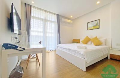 Serviced Apartment - 1 Bedroom