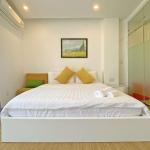 Serviced Apartment - 1 Bedroom