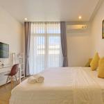 Serviced Apartment - 1 Bedroom