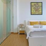 Serviced Apartment - 1 Bedroom