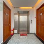 Serviced Apartment - 1 Bedroom