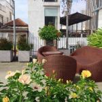 Serviced Apartment - 1 Bedroom