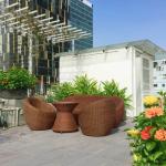 Serviced Apartment - 1 Bedroom