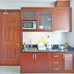 Serviced Apartment - 1 Bedroom