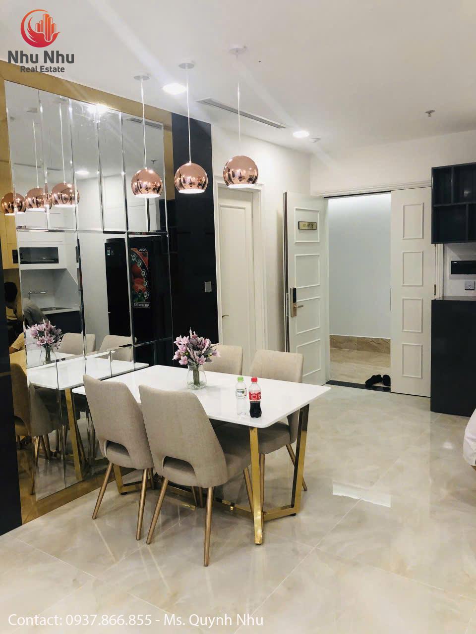Vinhome Golden River 2 Bedrooms