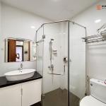 Serviced Apartment - 1 Bedroom