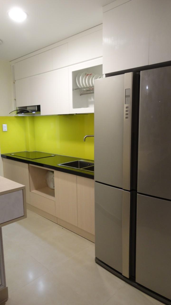 Masteri Thao Dien 2 Bedrooms