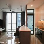 Vinhome Golden River 2 Bedrooms