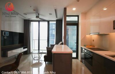 Vinhome Golden River 2 Bedrooms