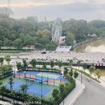 Vinhome Golden River 2 Bedrooms