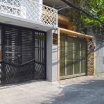 Serviced Apartment - Studio