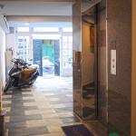 Serviced Apartment - Studio