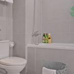 Serviced Apartment - Studio
