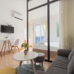 Serviced Apartment - Studio