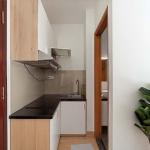Serviced Apartment - Studio