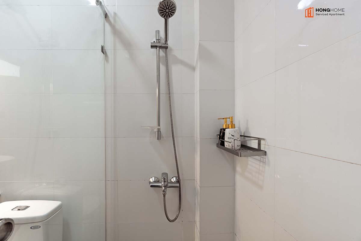 Serviced Apartment - Studio