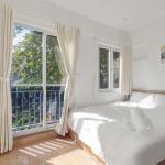 Serviced Apartment - Studio