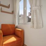 Serviced Apartment - Studio