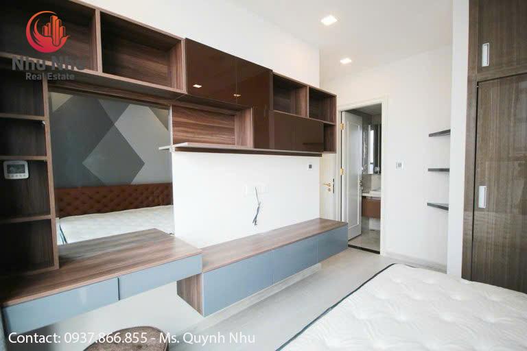 Vinhome Golden River 2 Bedrooms