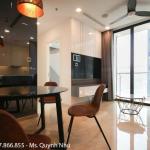 Vinhome Golden River 2 Bedrooms