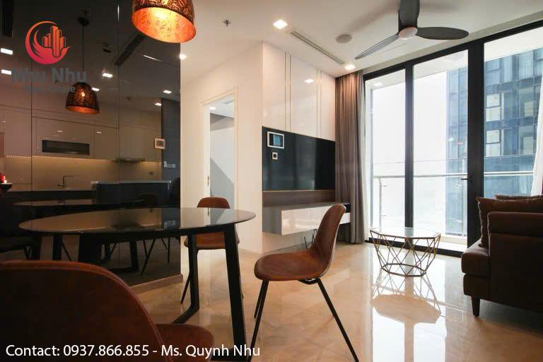 Vinhome Golden River 2 Bedrooms